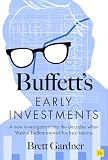 Buffett's Early Investments Buffett's Early Investments